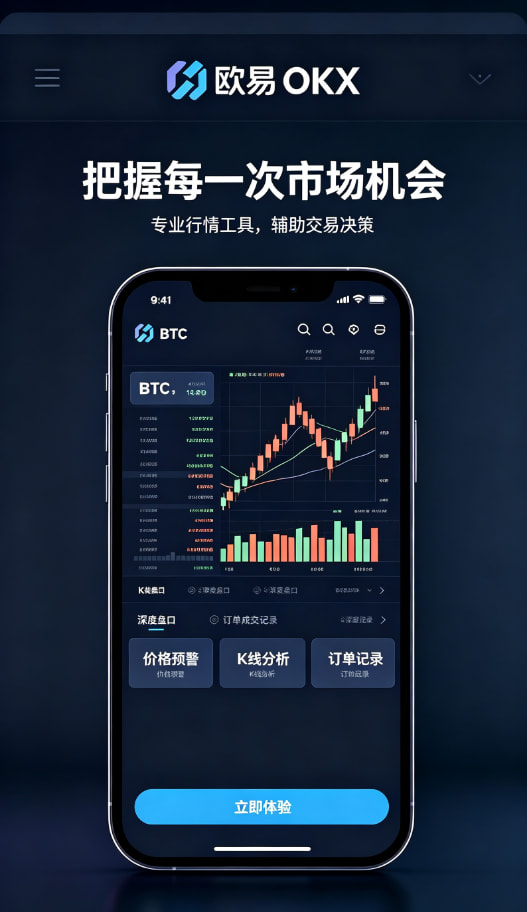 欧交易所平台app行情分析与理财功能界面